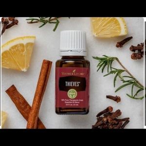 Thieves Vitality 5ml brand new